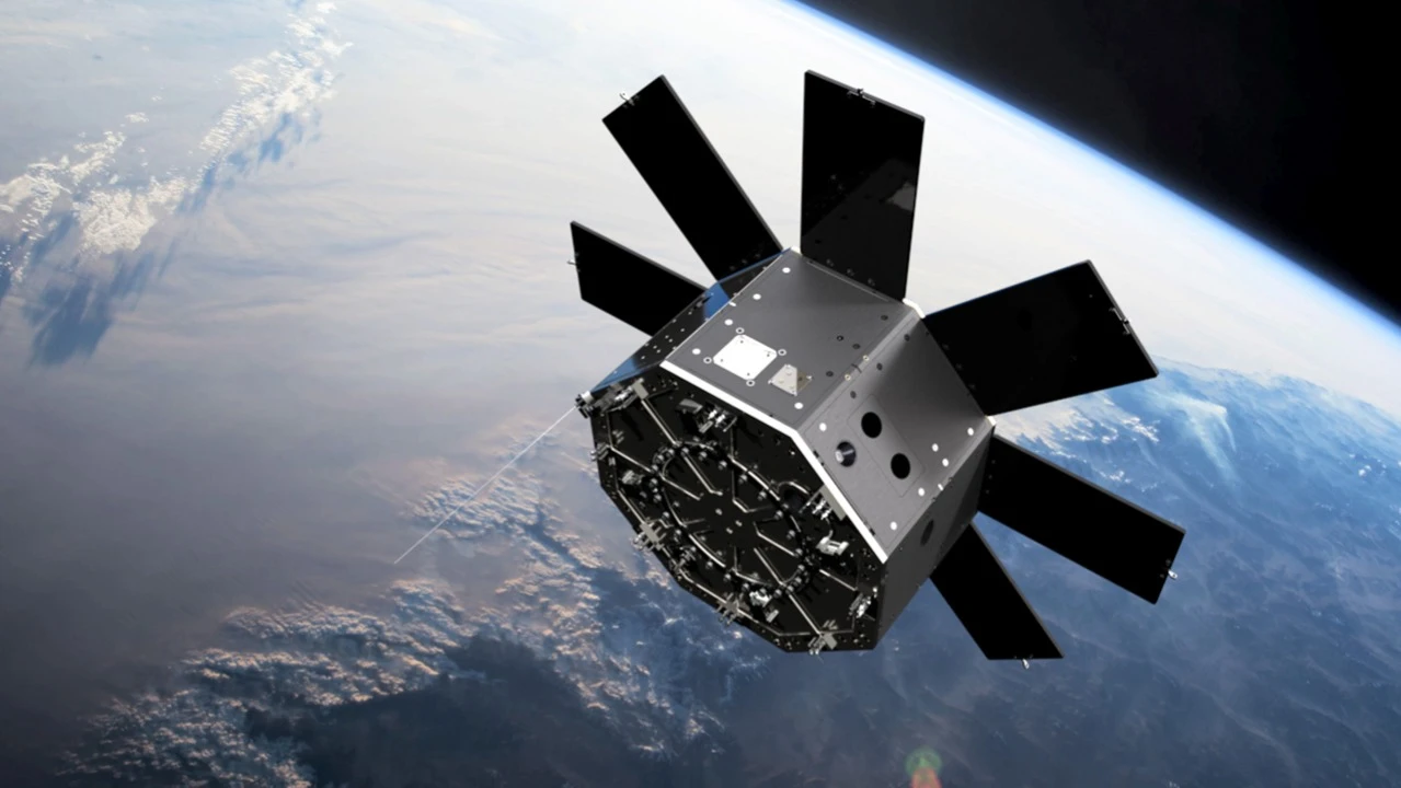 Котировки спутниковой компании Sidus Space рухнули после отчета / Фото: facebook.com/sidus.space