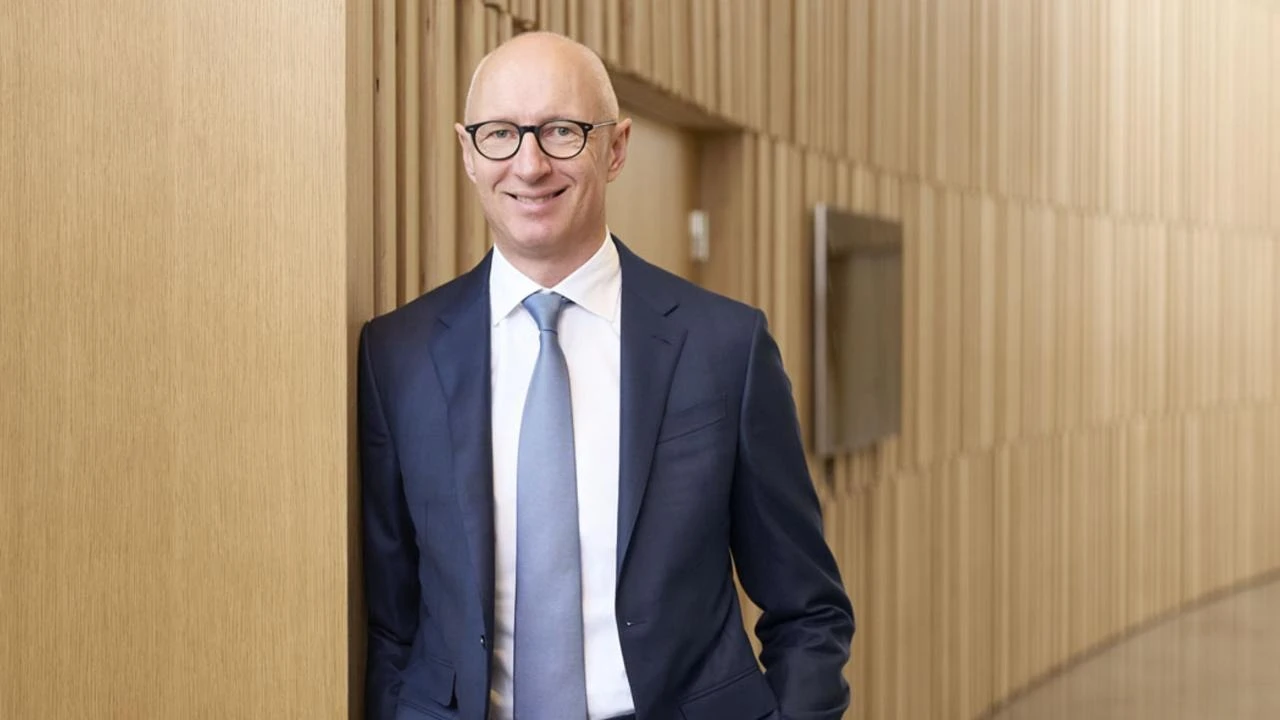 Под руководством Ларса Йоргенсена Novo Nordisk стала пионером на рынке препаратов от диабета и ожирения / Фото: Novonordisk.com