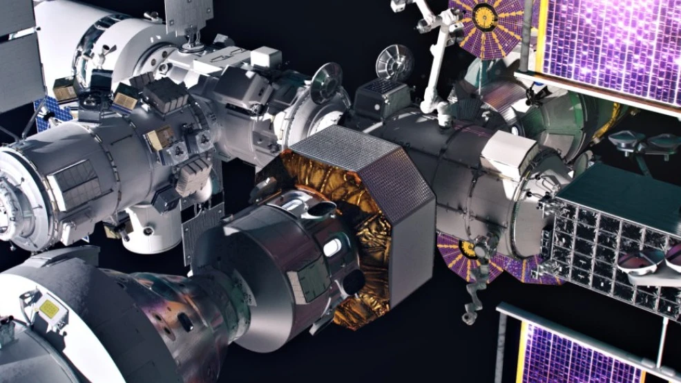 Котировки SatixFy выросли после того, как канадский производитель спутников MDA Space отказался уступать ее конкуренту / Фото: Facebook/MDAspace