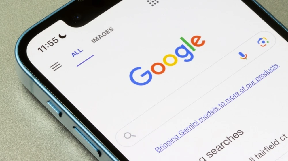 AI-конференция Google воодушевила аналитиков на Уолл-стрит / Фото: Shutterstock.com