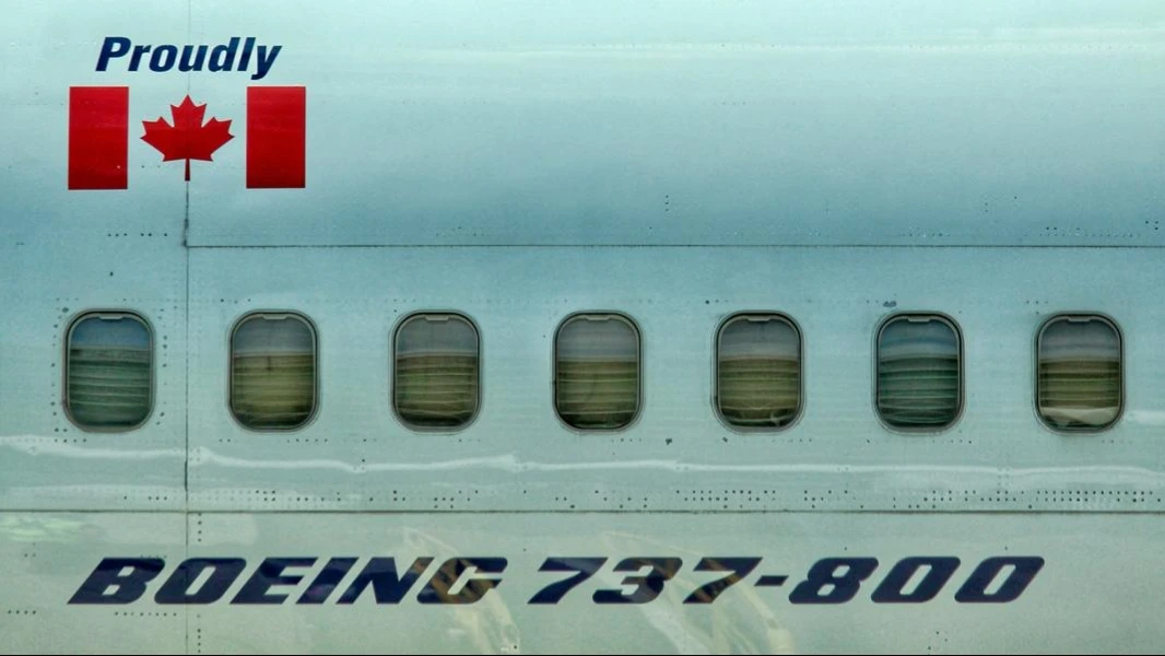 Boeing стремится доказать, что способен сам контролировать безопасность сборки и производить самолеты без дефектов / Фото: Unsplash/Jacob Mathers