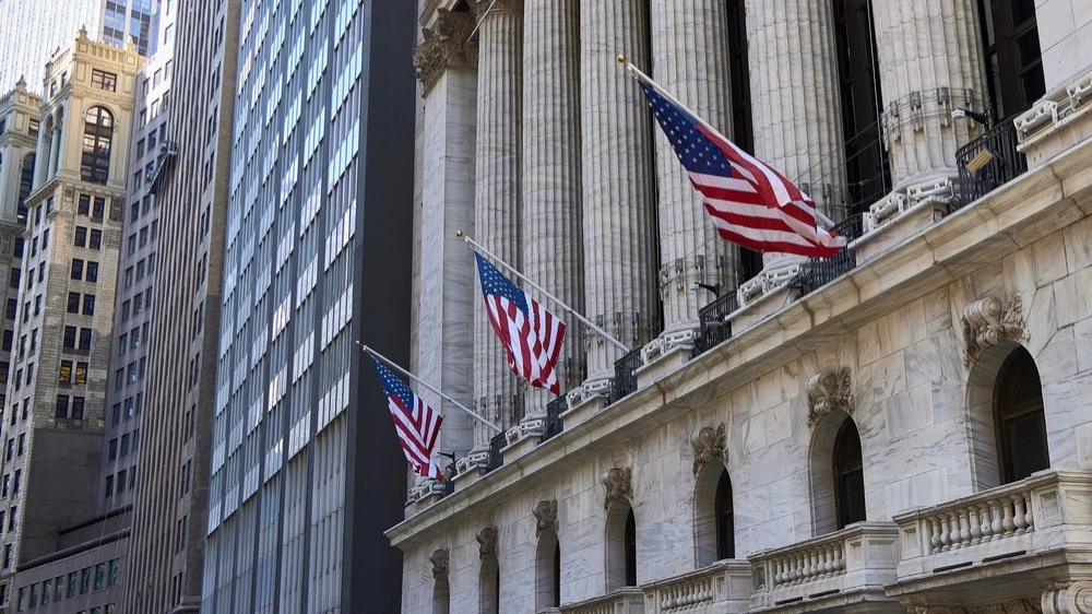 BofA советует покупать долгосрочные гособлигации США при доходности выше 5% / Фото: Ricardo J de E / Shutterstock.com