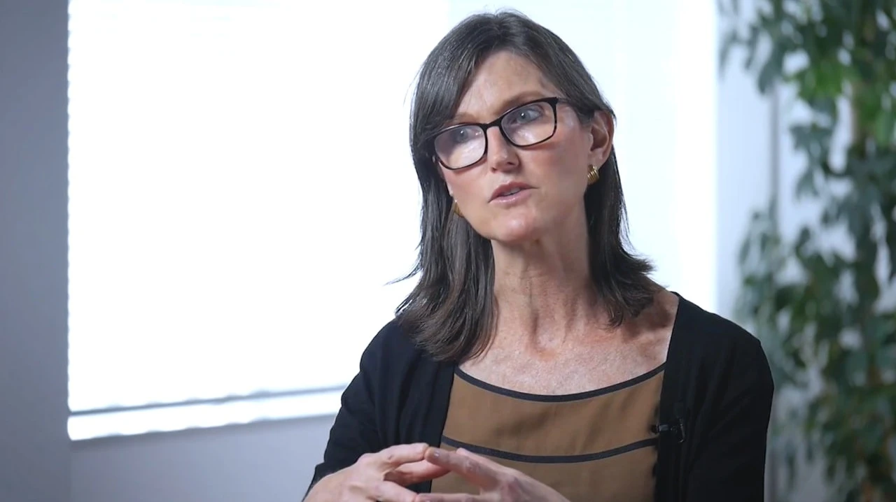 Фото: ARK Invest