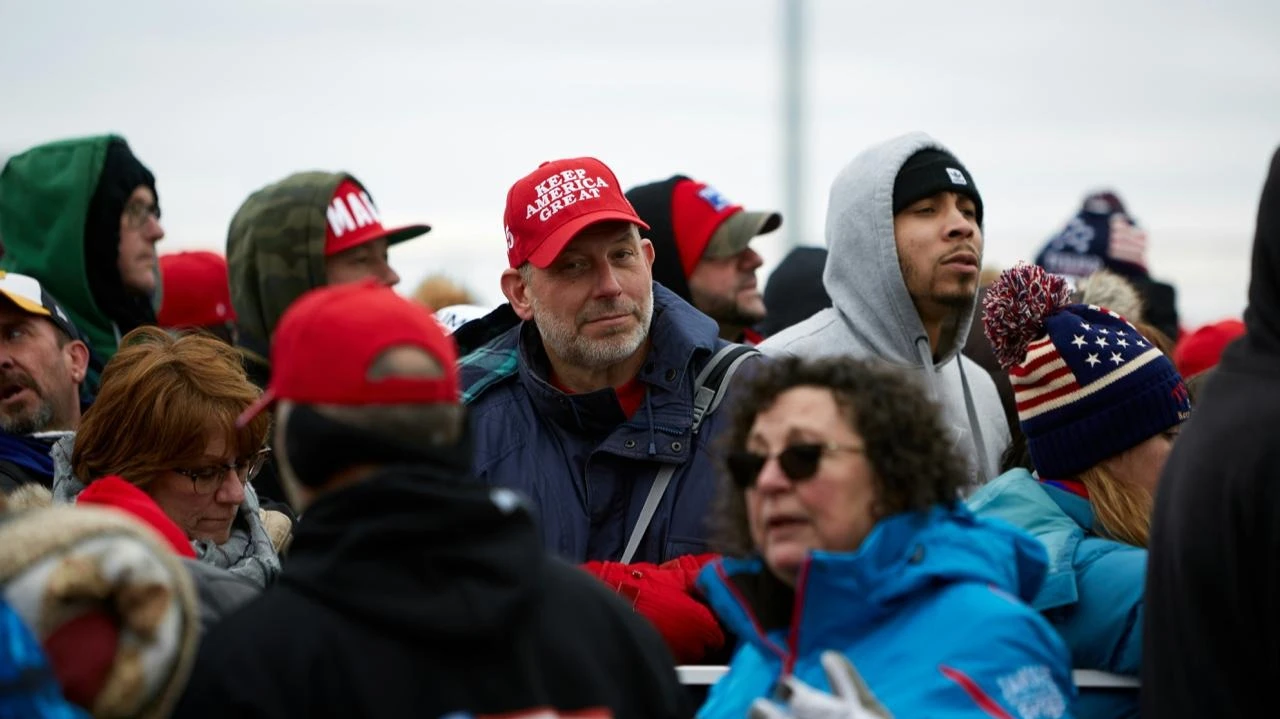 Фото: Unsplash/David Todd McCarty