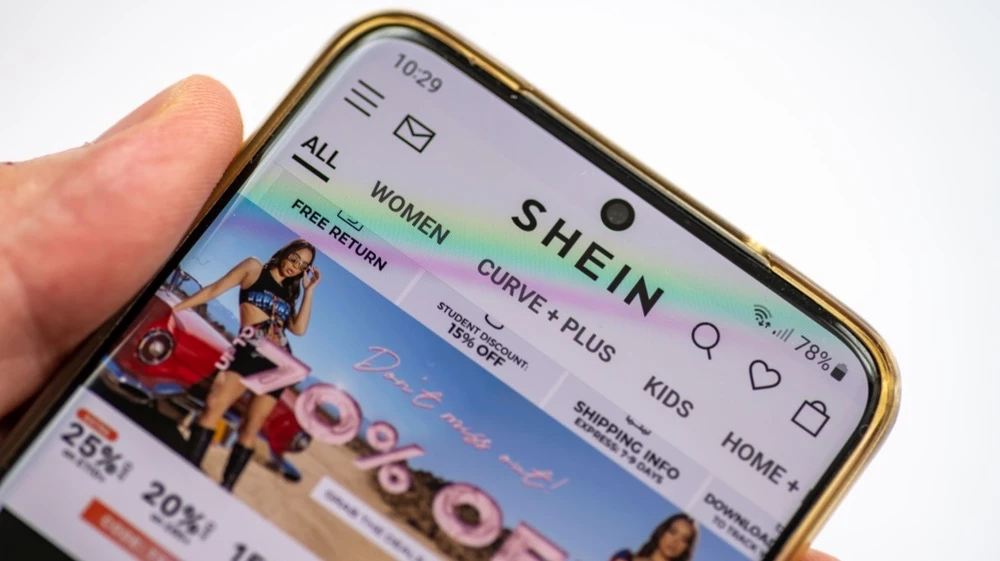 IPO Shein могло стать крупнейшим размещением акций компании с китайскими корнями в Лондоне более чем за десять лет / Фото: Yau Ming Low / Shutterstock.com