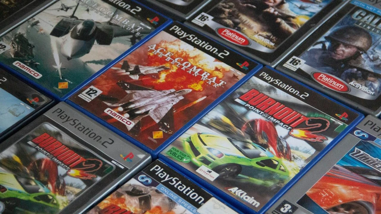 С начала года рыночная стоимость GameStop сократилась примерно на 1% / Фото: Unsplash/Denise Jans