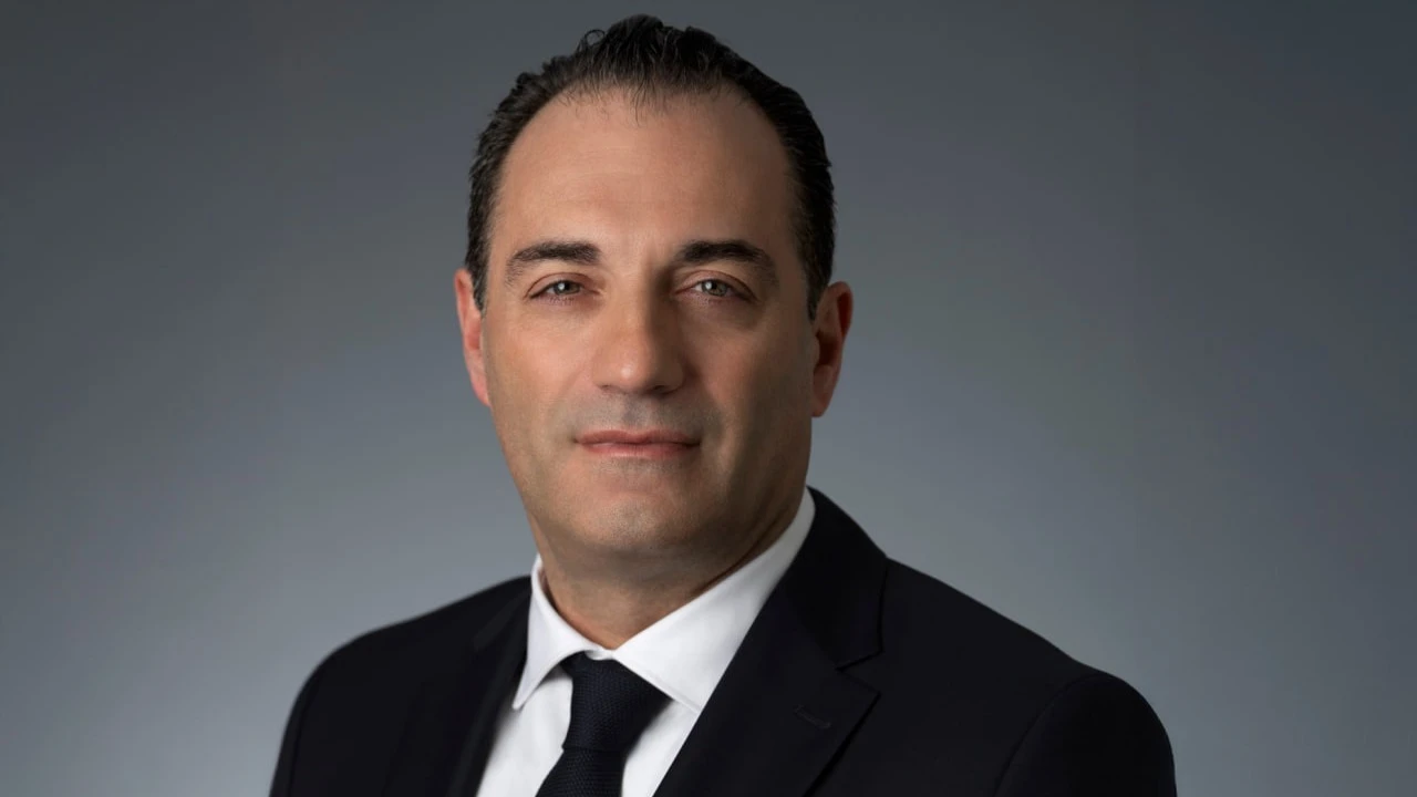 Stellantis полгода искал нового гендиректора, пост достался главе североамериканского подразделения компании Антонио Филозе / Фото: Stellantis