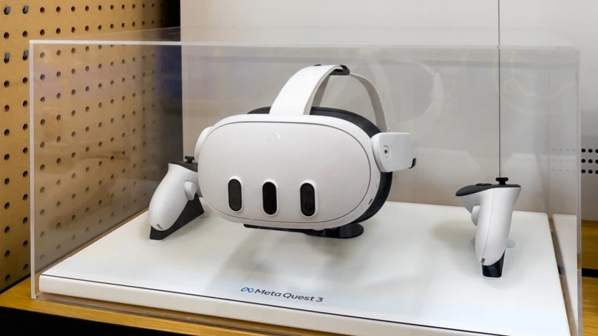 Meta ищет военное применение своим разработкам в области дополненной реальности / Фото: Scott Habermann / Shutterstock.com