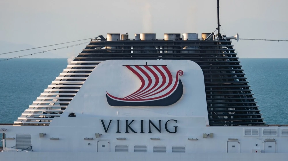Круизный оператор Viking может похвастаться состоятельной базой постоянных клиентов / Фото: dreakrawi/Shutterstock.com
