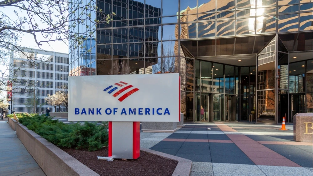 Bank of America рекомендует соблюдать баланс между акциями роста и акциями стоимости / Фото: shutterstock/JHVEPhoto