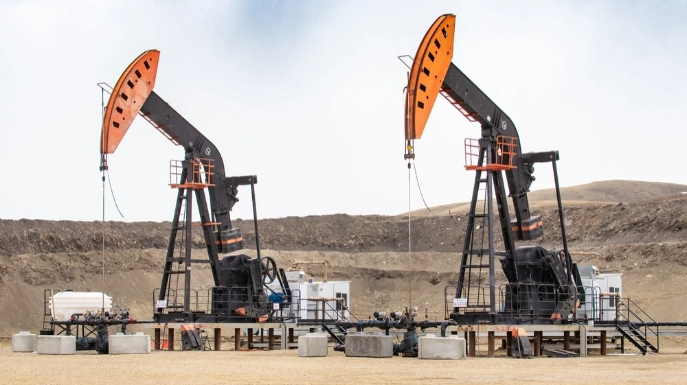 Пожары в Канаде могут помешать производству нефти / Фото: sockagphoto / Shutterstock.com