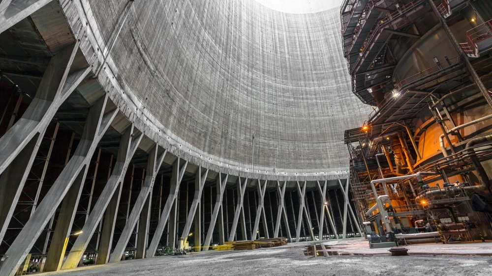 Акции канадской уранодобывающей компании Denison Mines Corp могут вырасти еще на 94% в ближайшие 12 месяцев / Фото: Shutterstock/Anna Vaczi