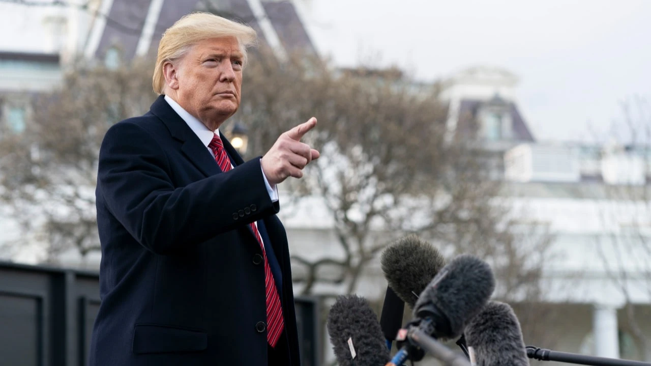 4 июня истекает дедлайн по подаче предложений в рамках переговоров США с торговыми партнерами / Фото: Rawpixel.com / Shutterstock.com