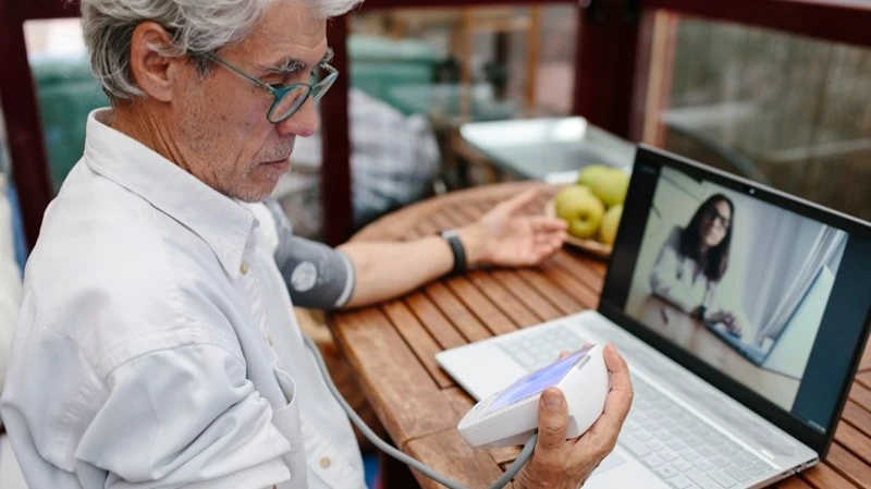 IPO Omada Health — уже второе в секторе цифрового здравоохранения за последние несколько недель после долгой паузы / Фото: Omada Health