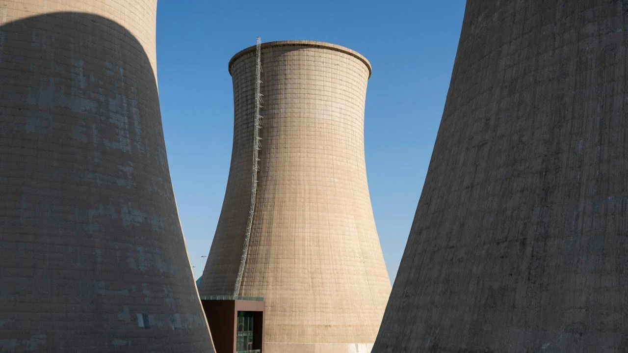 У Centrus Energy уникальное положение на рынке ядерной энергетики США, считает BofA  / Фото: Unsplash/Marko Sun