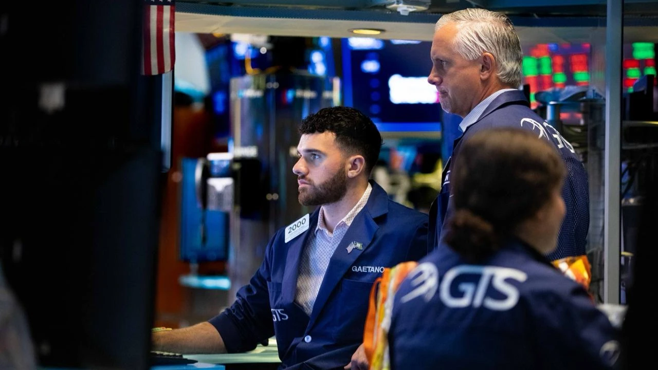 В список перспективных ИИ-акций The Motley Fool вошли и small-cap компании, и технологические гиганты / Фото: X/NYSE