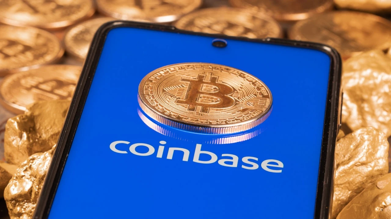 An analyst saw Coinbases growth potential at 70%. What makes the company better than its competitors?