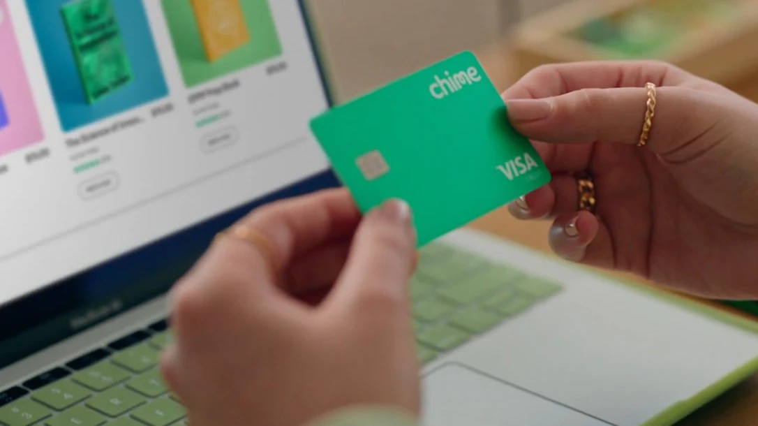 Платформа мобильного банкинга Chime выходит на IPO с капитализацией более чем вдвое ниже ее пиковой оценки / Фото: Chime