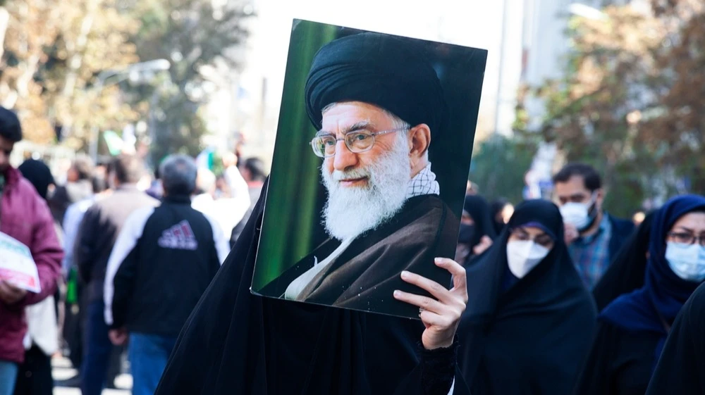 Middle East markets fell as tensions between Iran and Israel escalated