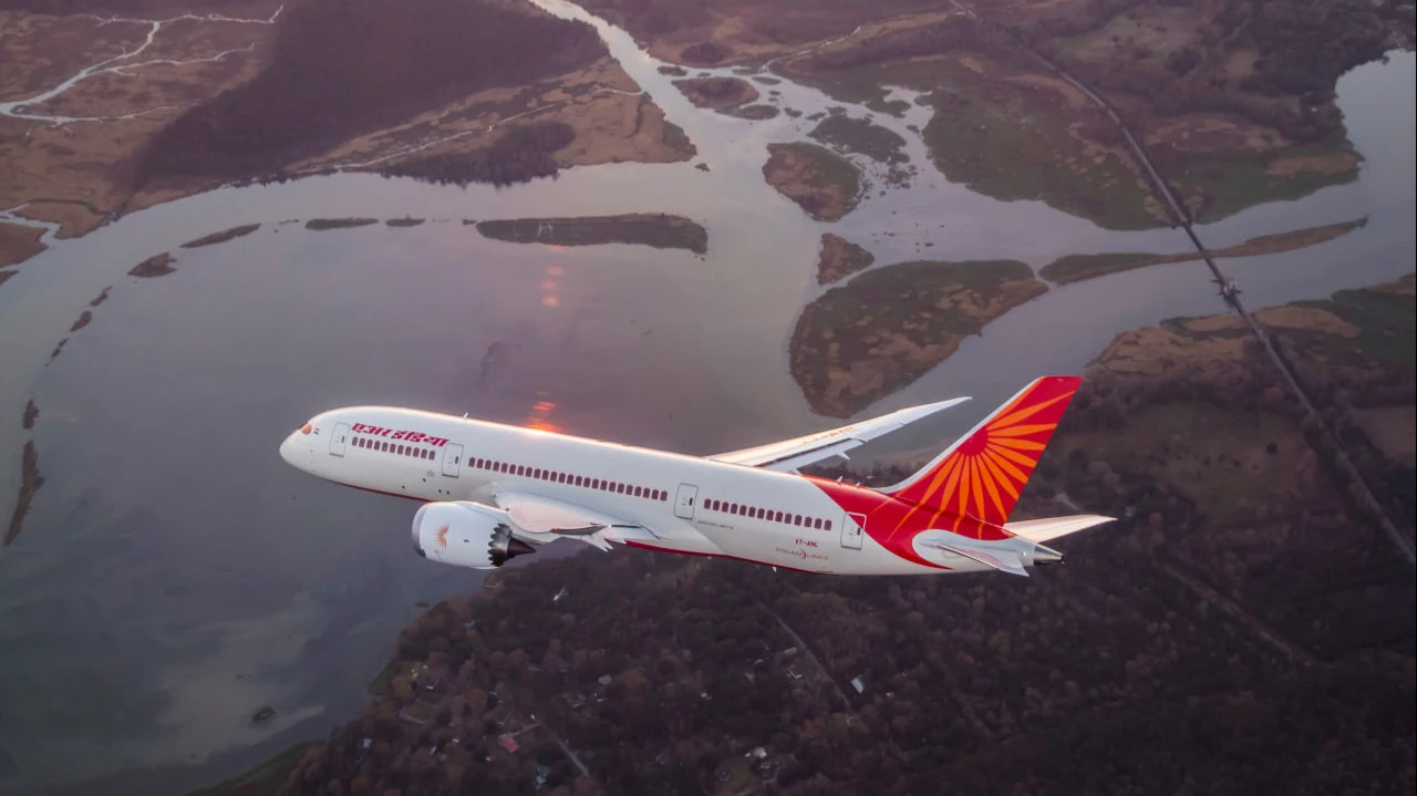 в мире эксплуатируется почти 1200 самолетов Boeing 787, из которых около 865 входят в парки крупнейших авиакомпаний / Фото: Air India