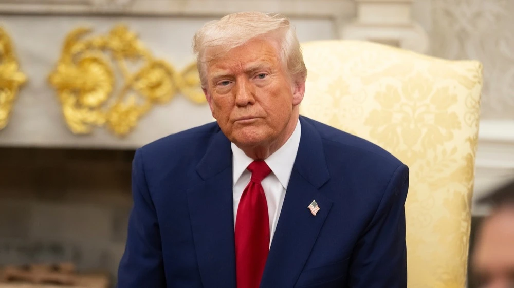 Extraordinary case: can Trump defend duties in U.S. court