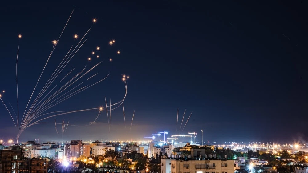 U.S. stocks fall due to escalation between Israel and Iran: online