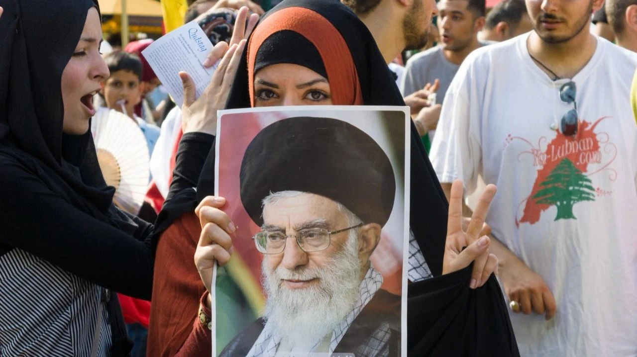 JPMorgan predicted an Israeli strike on Iran. What else did the bank suggest to keep an eye on?