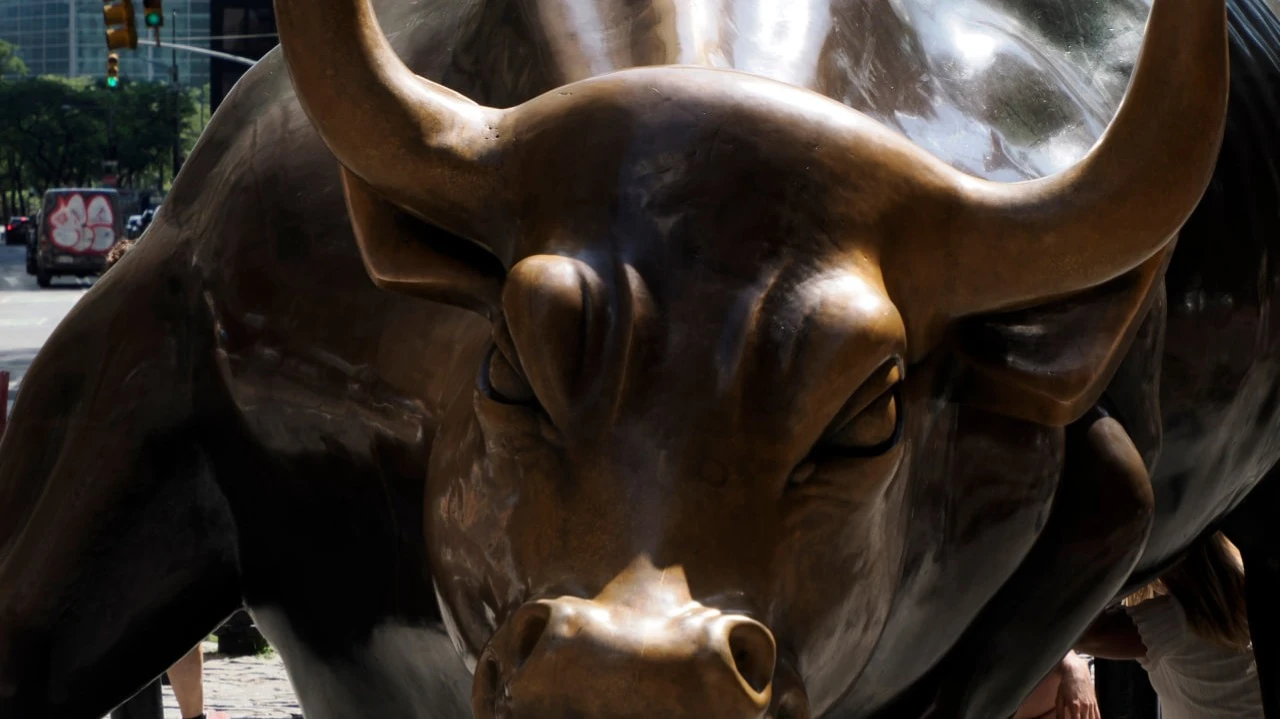 Американские индексы выросли по итогам второй торговой сессии с момента обострения конфликта между Израилем и Ираном / Фото: Andrea Izzotti / Shutterstock.com