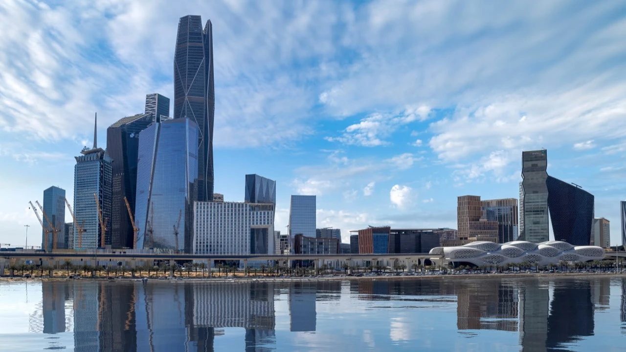 Иранский кризис угрожает активности на фондовых рынках Ближнего Востока / Фото: Q world / Shutterstock.com