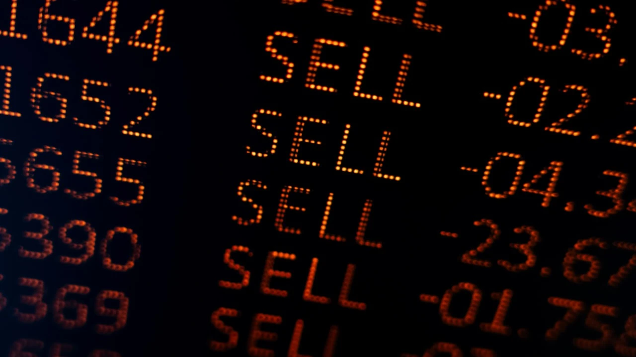 Эксперты банка предупреждают: паника — главный риск для портфеля
 / Фото: Shutterstock