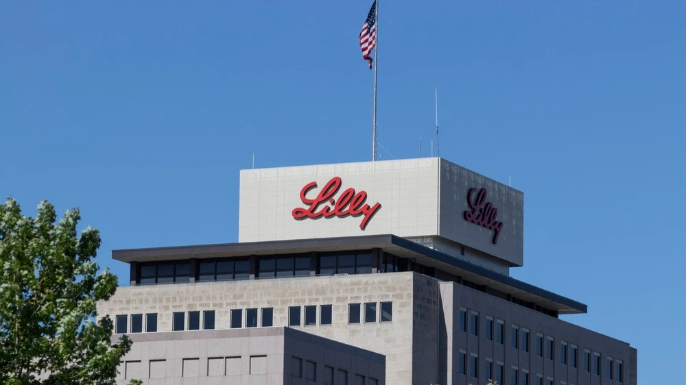 Eli Lilly заключает партнерства с перспективными стартапами, чтобы расширить свой продуктовый портфель / Фото: Jonathan Weiss/Shutterstock.com