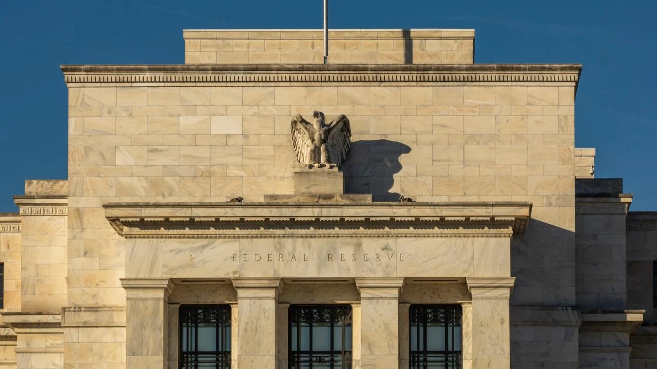 Ключевым событием 18 июня станет подведение итогов двухдневного заседания ФРС / Фото: Shutterstock.com/christianthiel.net