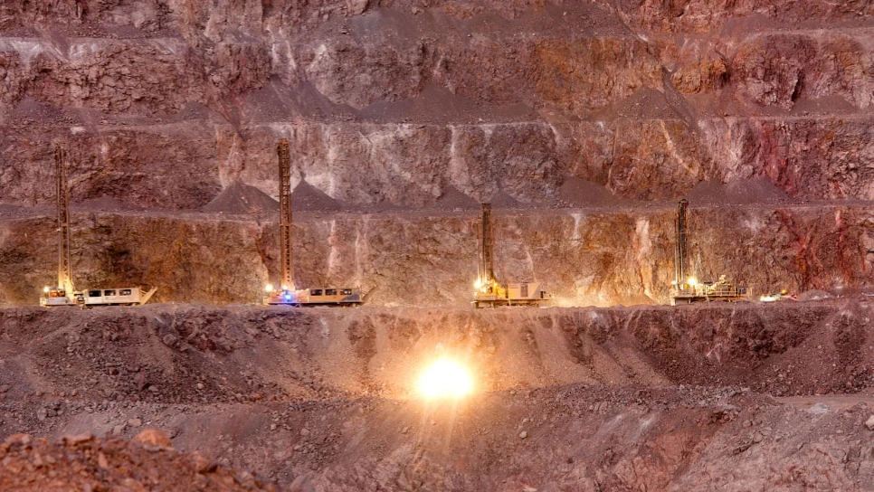 Morningstar считает акции Barrick привлекательной инвестицией, несмотря на пессимистичный прогноз по золоту / Фото: barrick.com