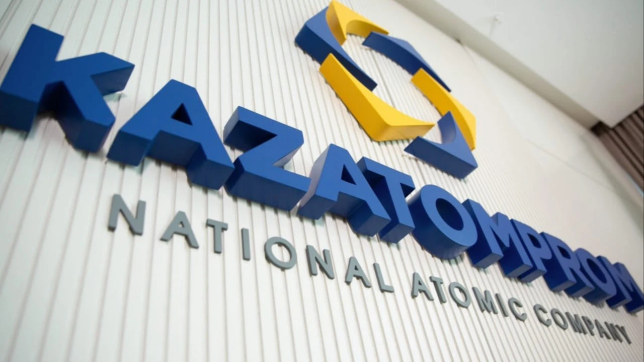 Making money on uranium: what investors need to consider when buying Kazatomprom shares