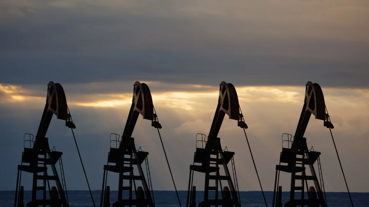 Кто выиграл и потерял после резкого роста цен на нефть / Фото: muratart / Shutterstock.com