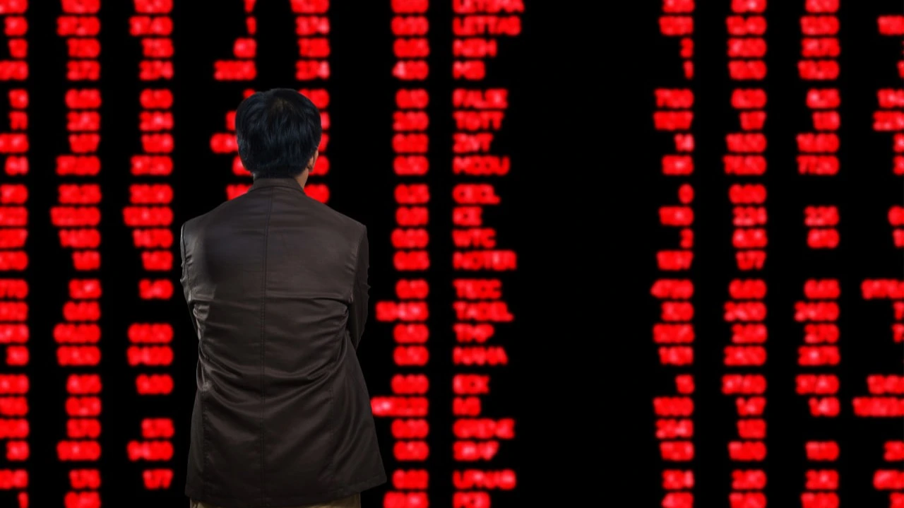 On Nerves: 4 tips from Saxo Bank on how to protect your mental health in a market crash