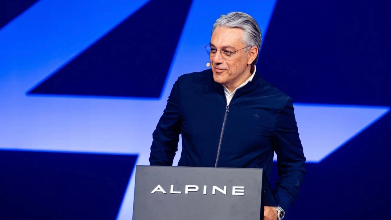 Будущий глава Kering Лука де Мео в своей карьере сталкивался с серьезными вызовами. Фото: Luka de Meo / Instagram