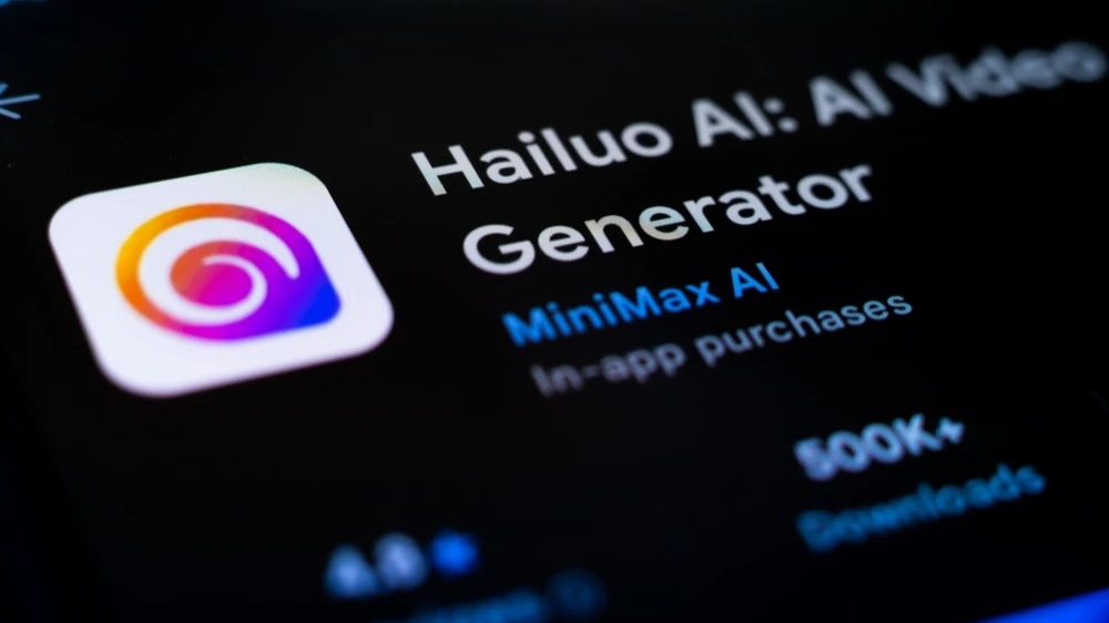 Китайский ИИ-стартап MiniMax, конкурирующий с Deepseek, может выйти на биржу в Гонконге уже в этом году / Фото: Robert Way / Shutterstock.com