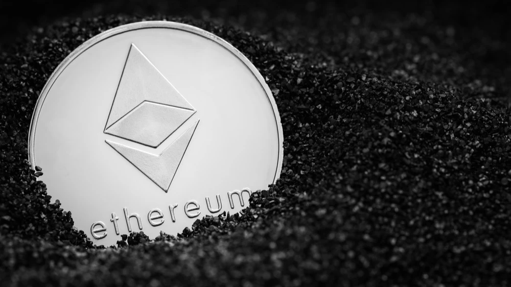 Crypto traders staged an Ethereum sell-off after US strikes on Iran