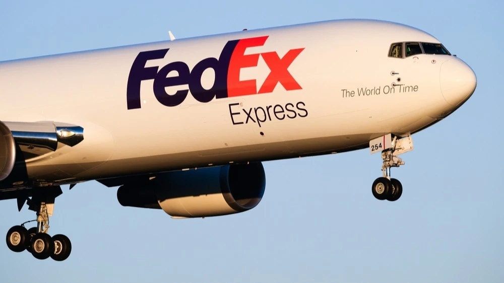 Отчет о квартальных доходах FedEx будет одним из ключевых для Уолл-стрит на этой неделе / Фото: Ian Dewar Photography/Shutterstock.com