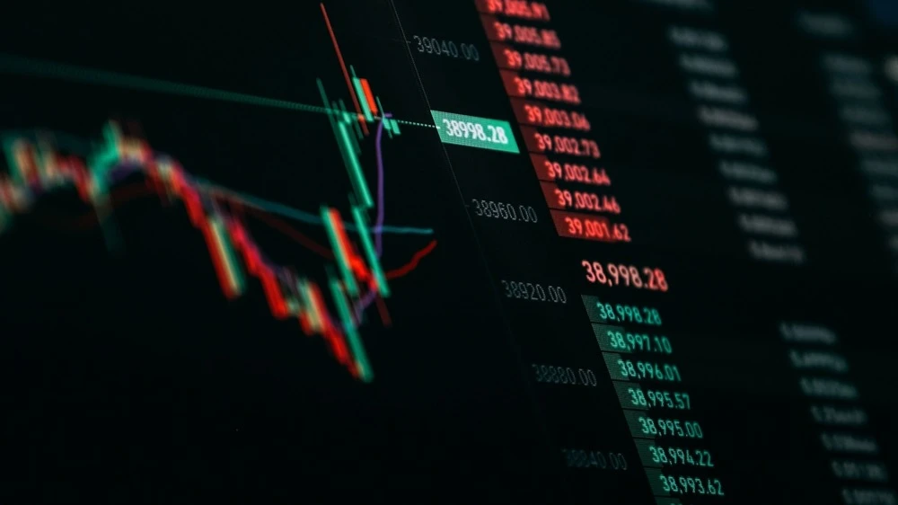 Индексы компаний малой капитализации пока не отреагировали на атаку США по Ирану в воскресенье, 21 июня / Фото: Shutterstock.com