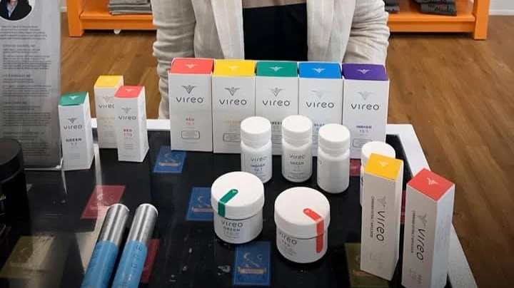 Аналитики Zacks SCR советуют инвесторам присмотреться к акциям Vireo / Фото: Facebook/VireoHealthMD