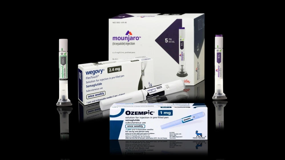 Eli Lilly is entering a market valued at $30 billion, can it beat the competition?