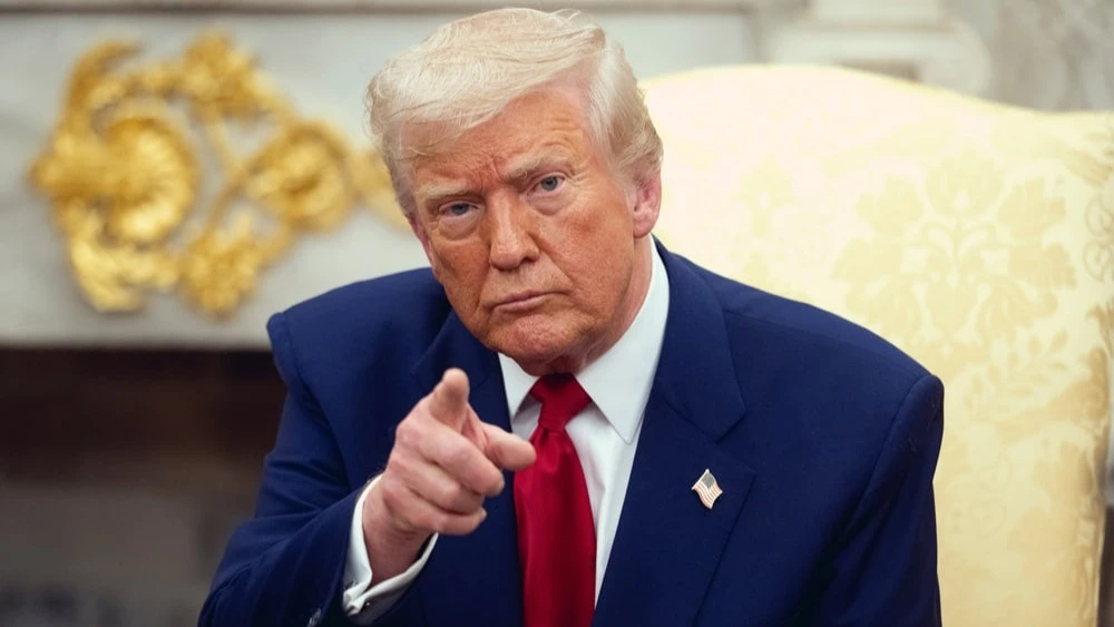 Фото: noamgalai / Shutterstock.com