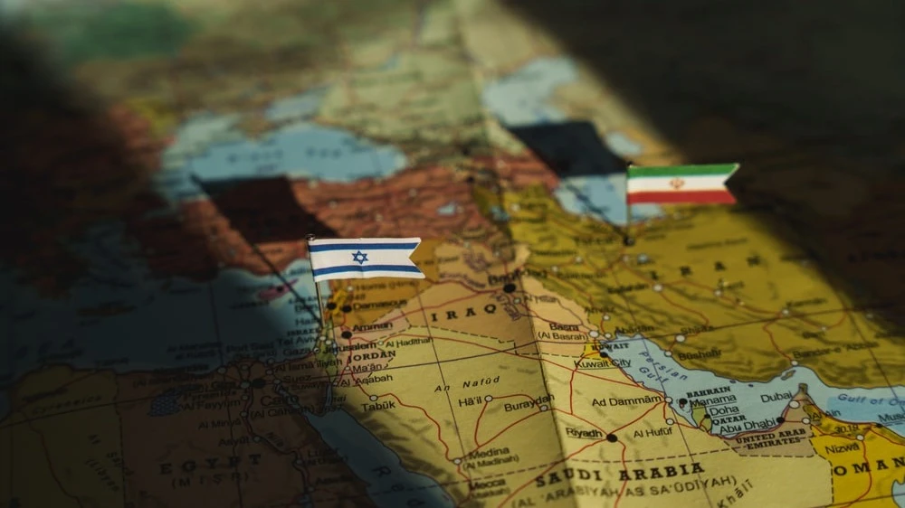 Israel accused Iran of violating the ceasefire agreement