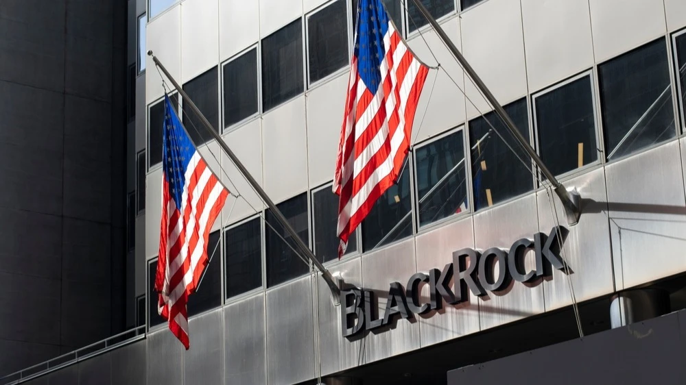 Инвестиционный гигант Blackrock в неспокойное лето ставит на акции компаний США и Японии / Фото: Tada Images/Shutterstock.com