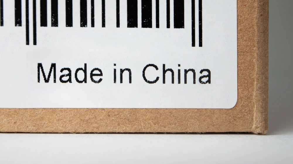 США и Китай договорились о торговом соглашении, по его условиям Пекин поставляет США редкоземельные металлы / Фото: Shutterstock.com