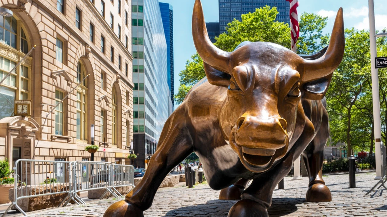 Фьючерсы на S&P 500 превысили внутридневной рекорд, установленный в конце февраля / Фото: Kathy images / Shutterstock.com