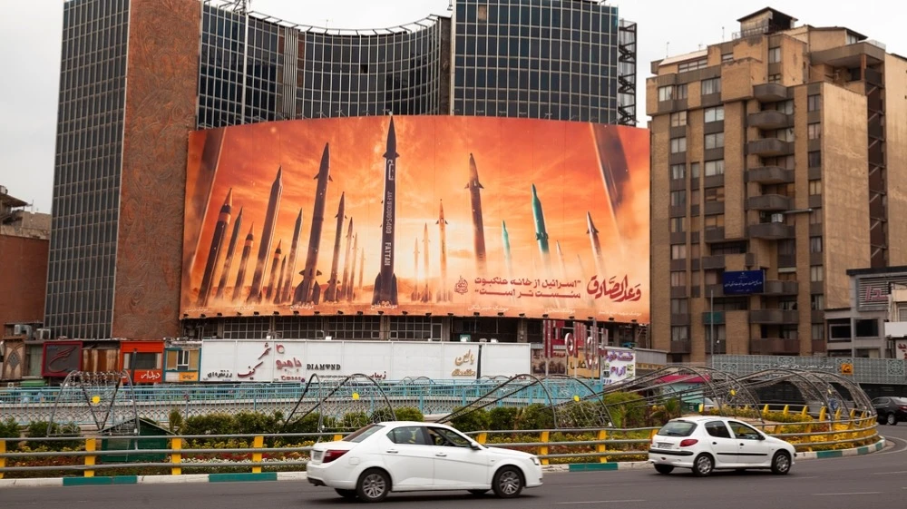 Президент США Дональд Трамп заверил, что Штаты нанесли непоправимый ущерб ядерной программе Ирана / Фото: Shutterstock.com