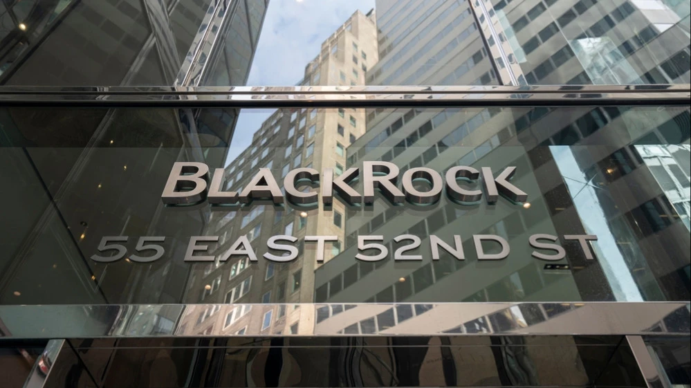 ИИ-приложения проникнут во все сферы жизни, считает  BlackRock / Фото: shutterstock/Tada Images